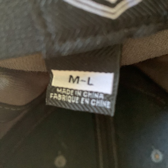 CSU Rams hat - Picture 3 of 6